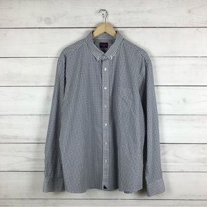UnTuckit Wrinkle Free Button Shirt